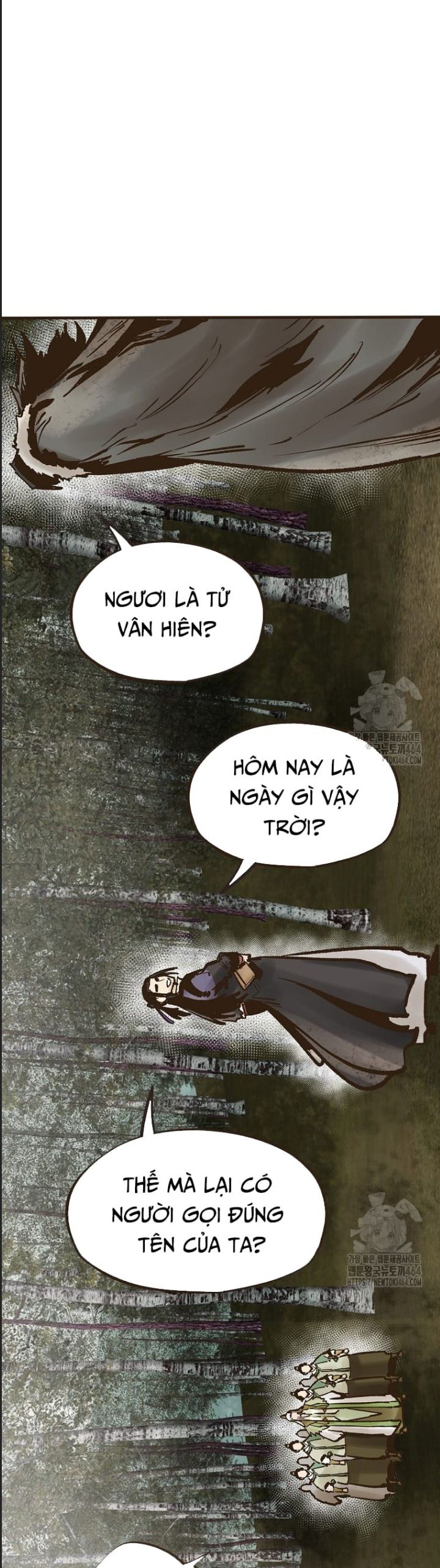 Quỷ Công Di Lục Chap 43 - Next Chap 44