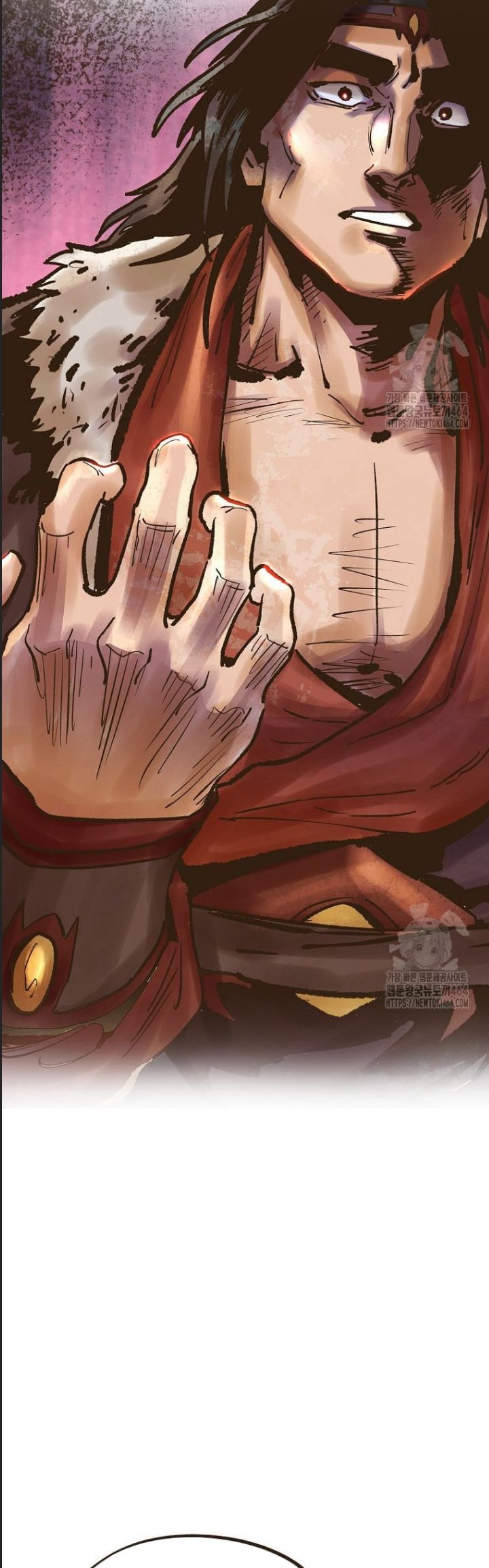 Quỷ Công Di Lục Chap 43 - Next Chap 44