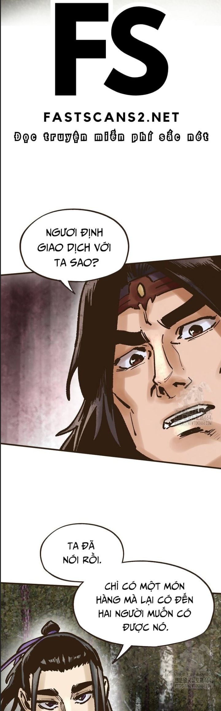 Quỷ Công Di Lục Chap 43 - Next Chap 44