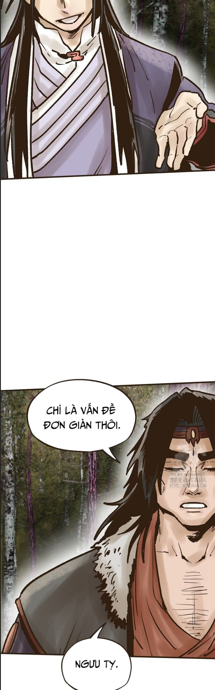Quỷ Công Di Lục Chap 43 - Next Chap 44