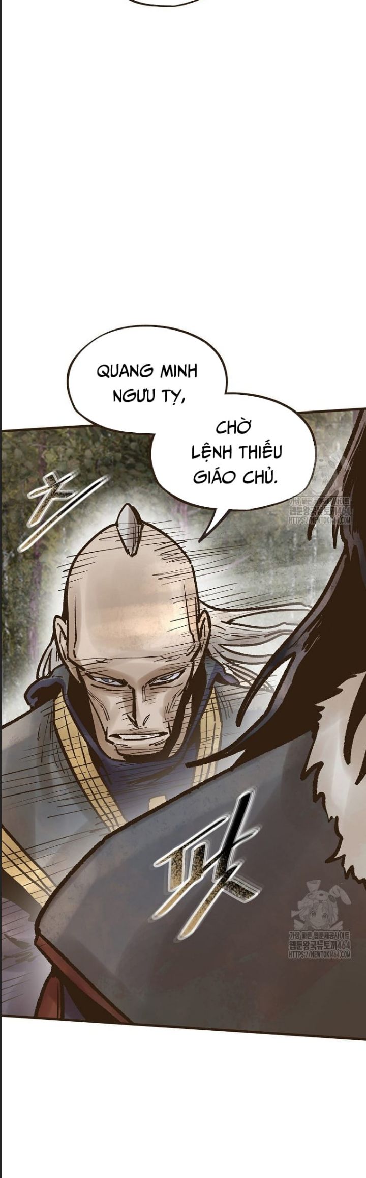 Quỷ Công Di Lục Chap 43 - Next Chap 44