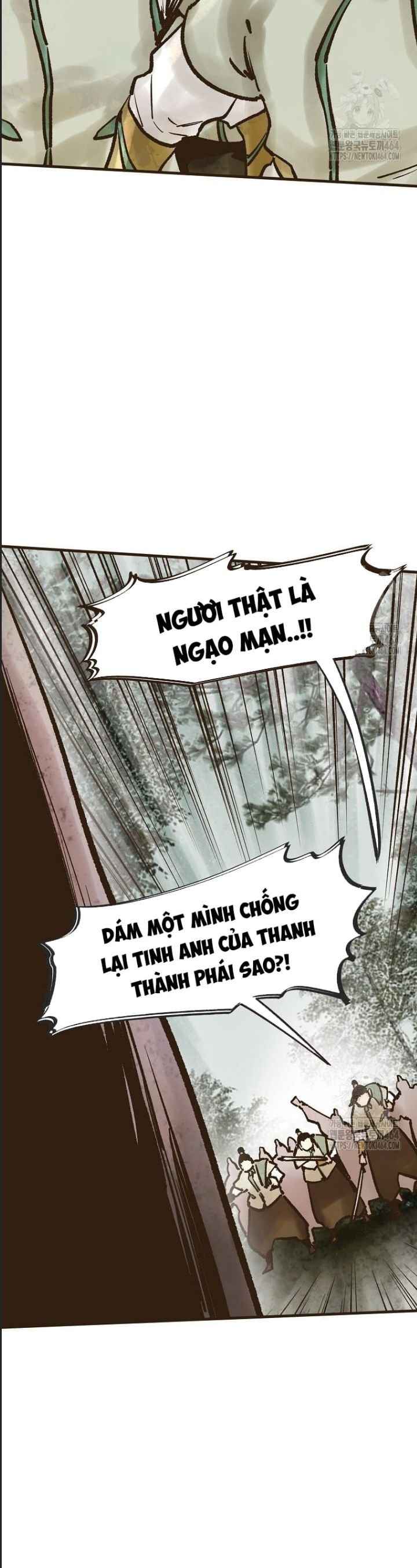 Quỷ Công Di Lục Chap 43 - Next Chap 44
