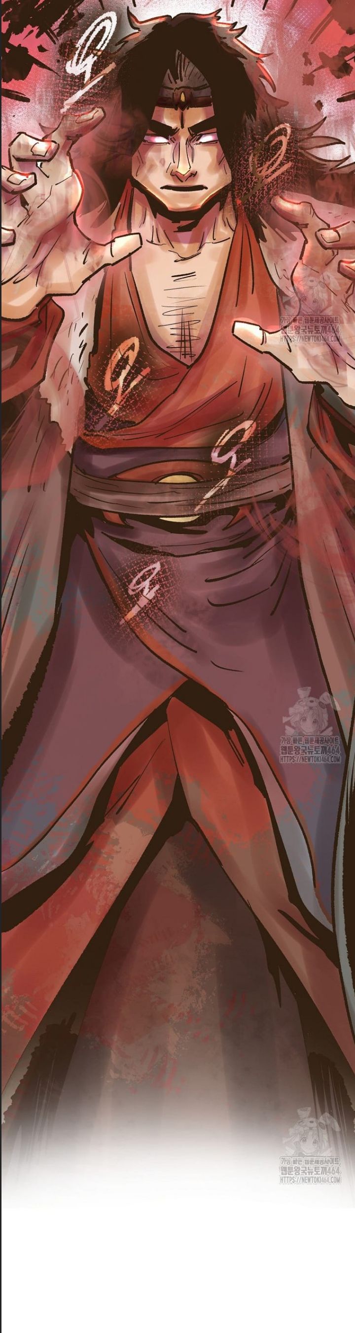 Quỷ Công Di Lục Chap 43 - Next Chap 44