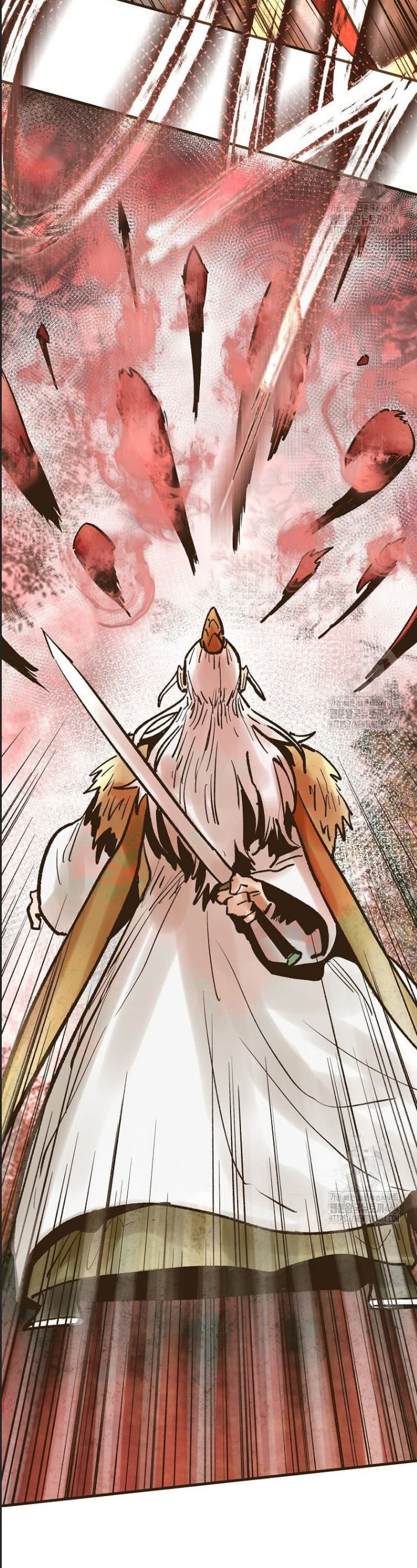 Quỷ Công Di Lục Chap 43 - Next Chap 44