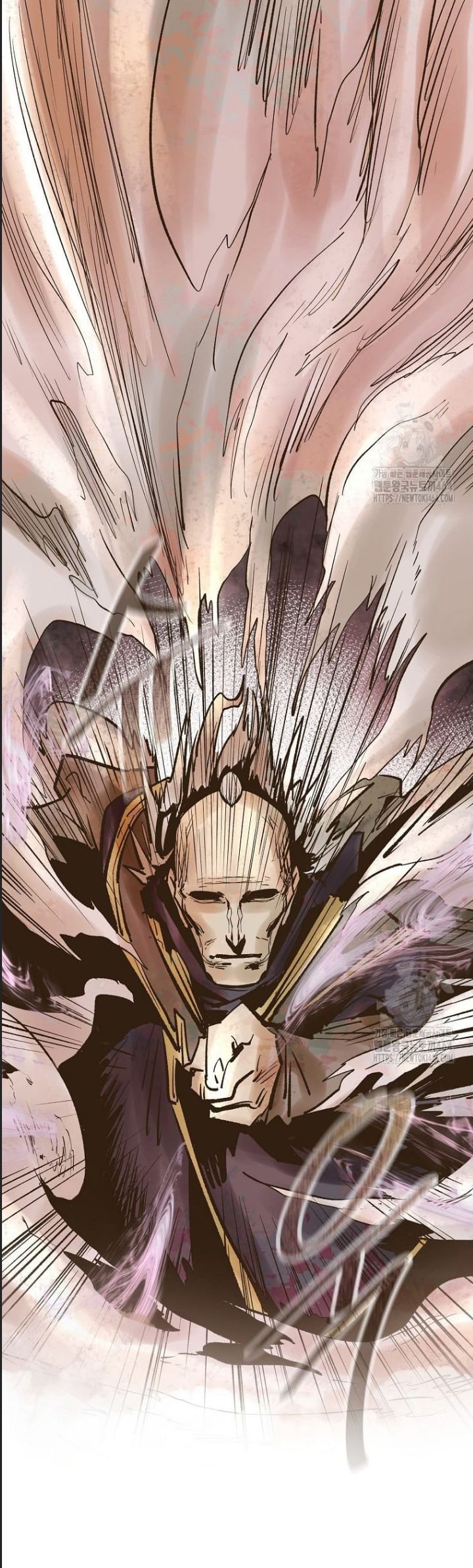 Quỷ Công Di Lục Chap 43 - Next Chap 44
