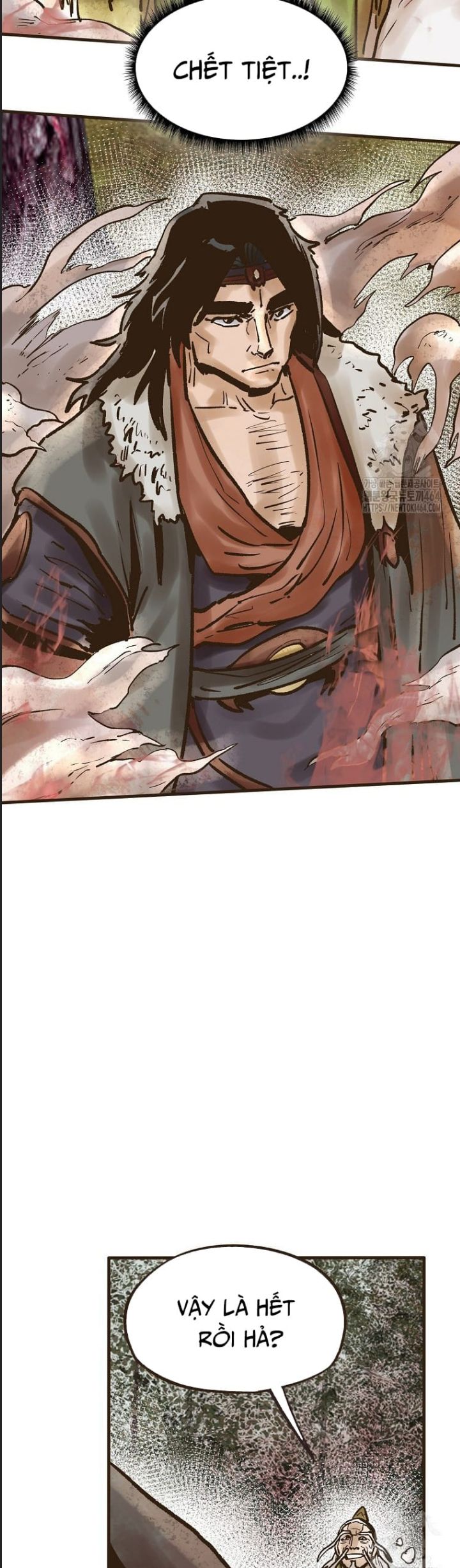 Quỷ Công Di Lục Chap 43 - Next Chap 44