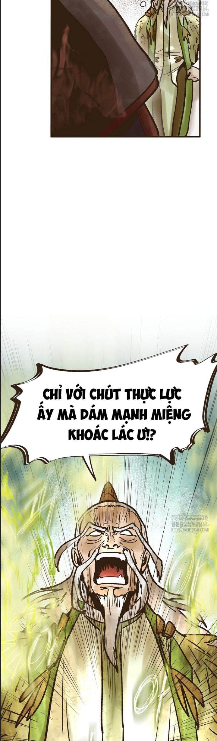 Quỷ Công Di Lục Chap 43 - Next Chap 44