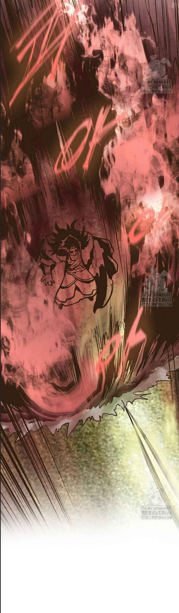 Quỷ Công Di Lục Chap 43 - Next Chap 44