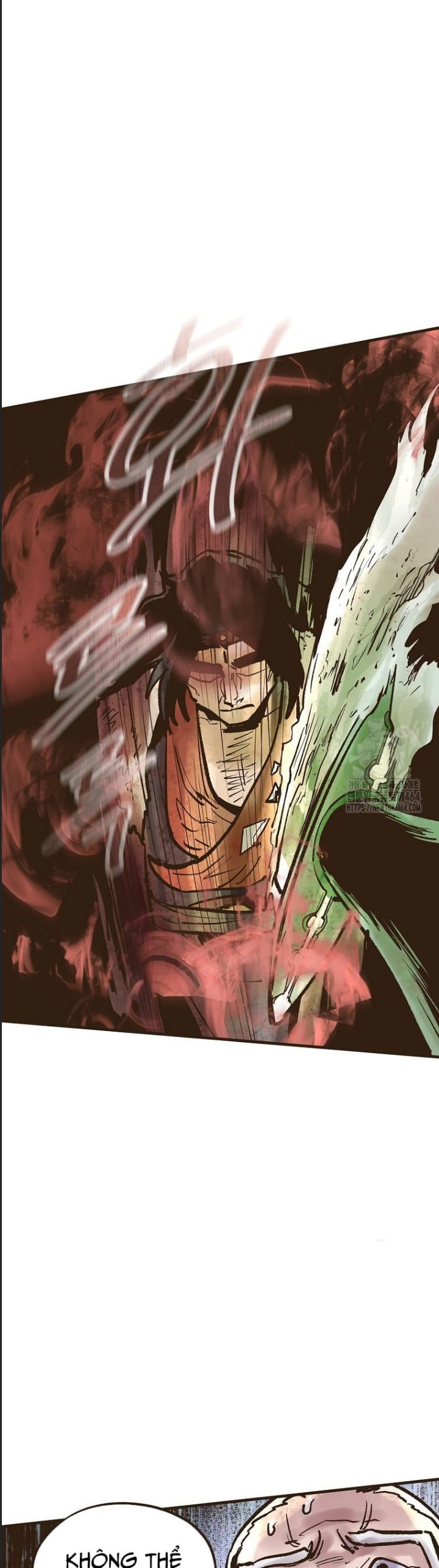 Quỷ Công Di Lục Chap 43 - Next Chap 44
