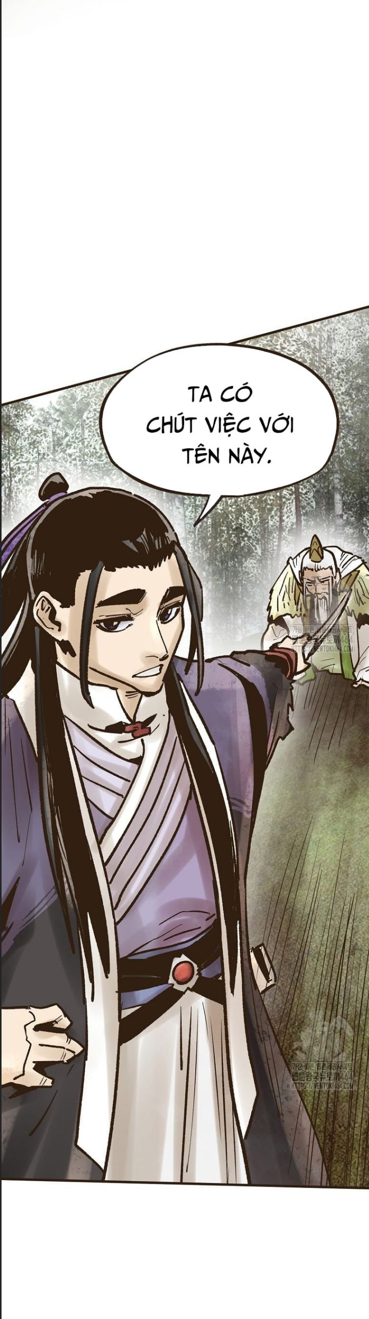 Quỷ Công Di Lục Chap 43 - Next Chap 44