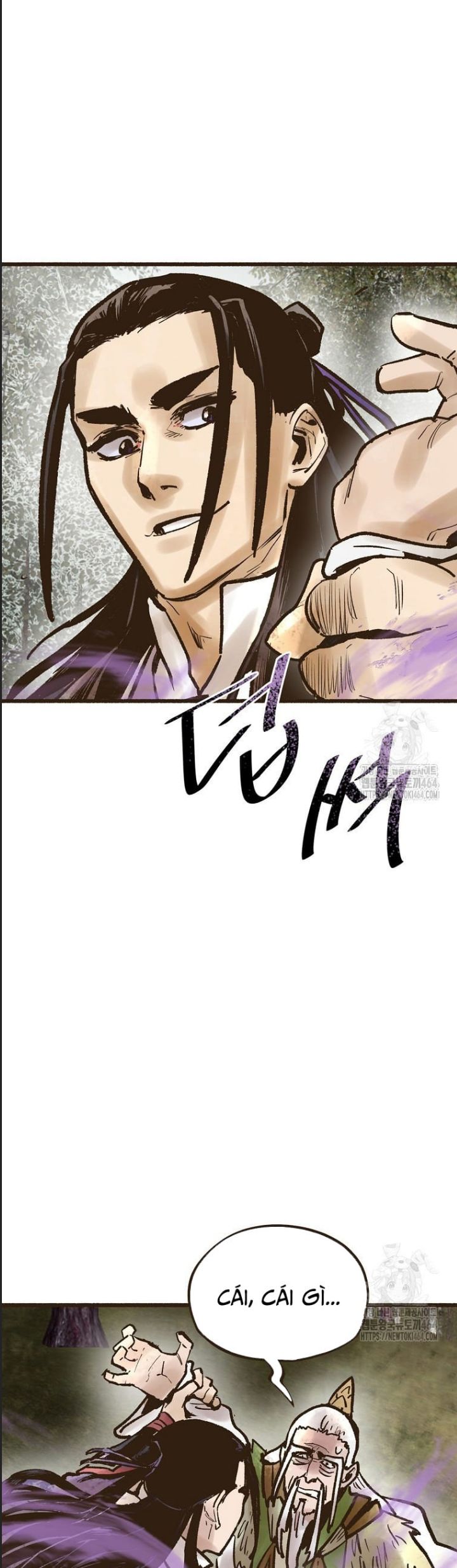 Quỷ Công Di Lục Chap 43 - Next Chap 44