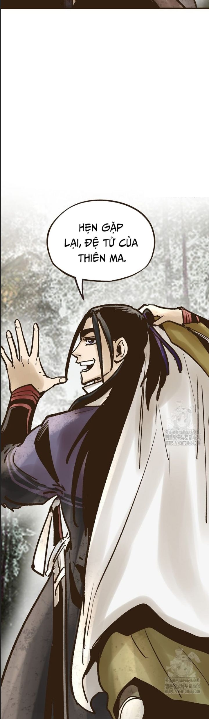 Quỷ Công Di Lục Chap 43 - Next Chap 44