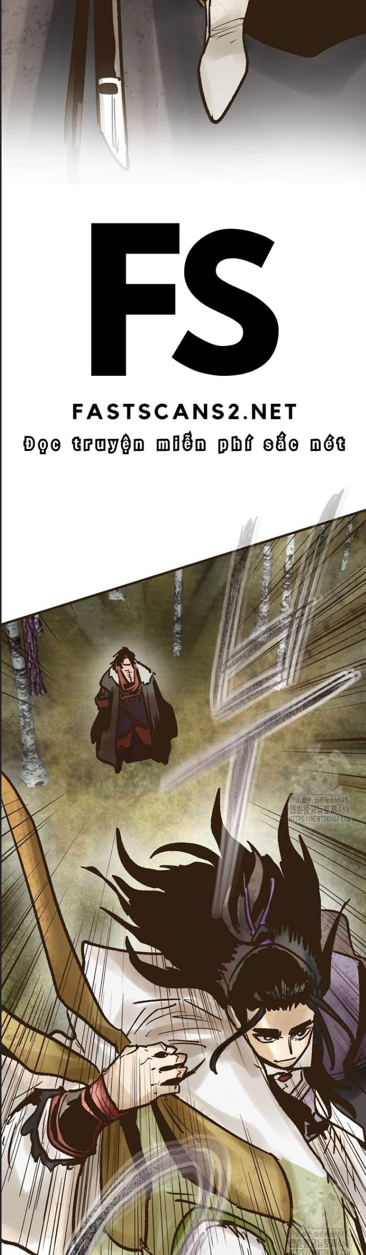 Quỷ Công Di Lục Chap 43 - Next Chap 44