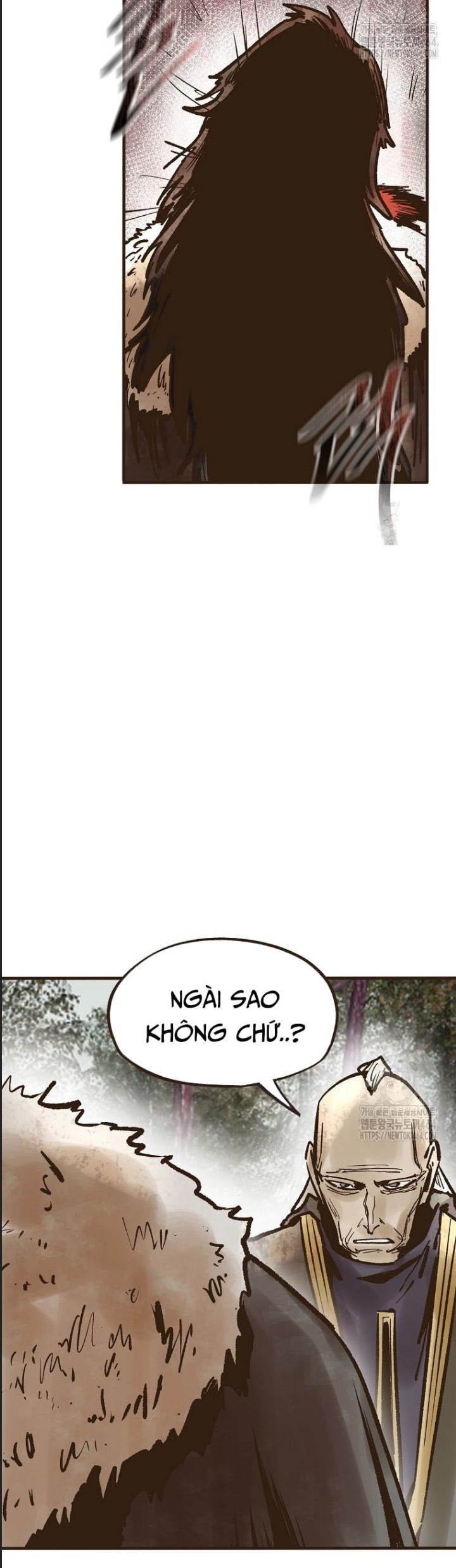 Quỷ Công Di Lục Chap 43 - Next Chap 44