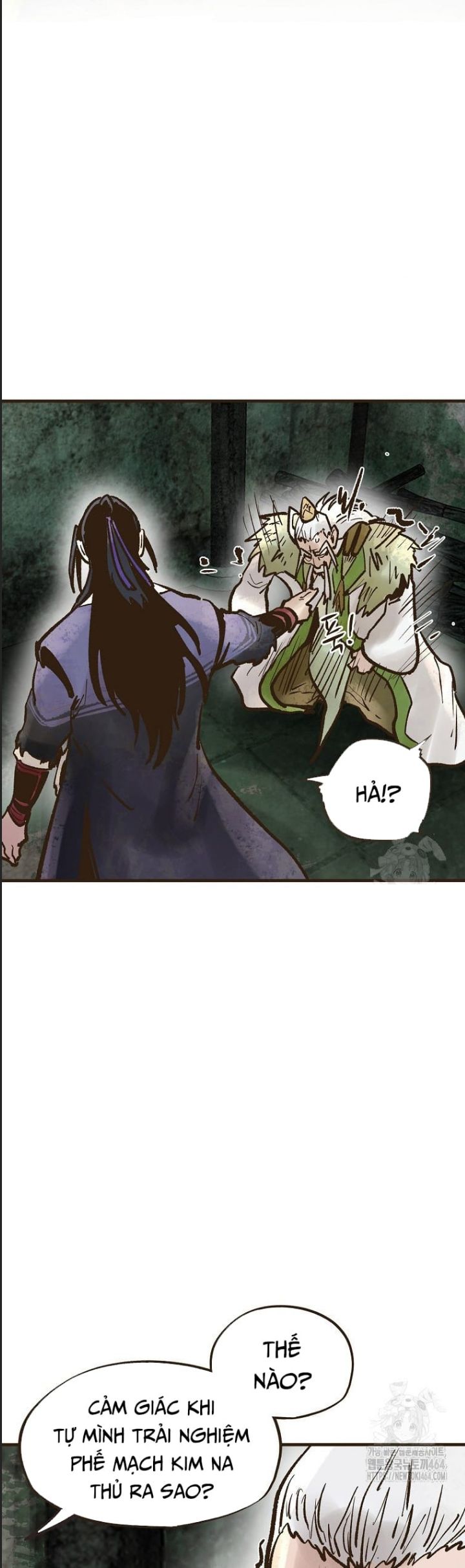 Quỷ Công Di Lục Chap 43 - Next Chap 44
