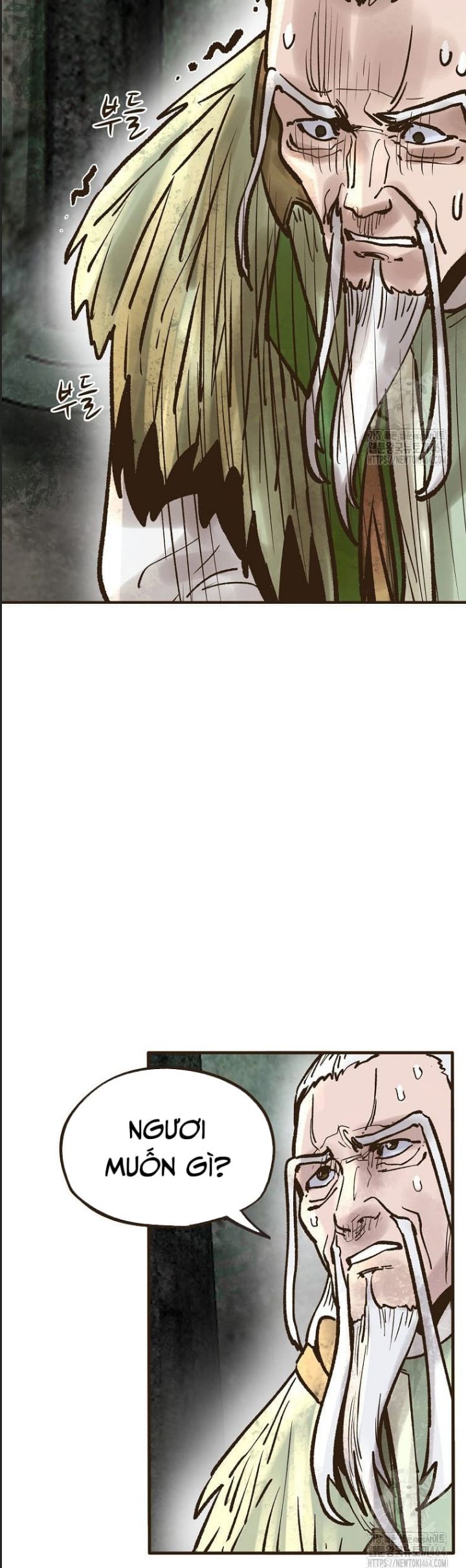 Quỷ Công Di Lục Chap 43 - Next Chap 44
