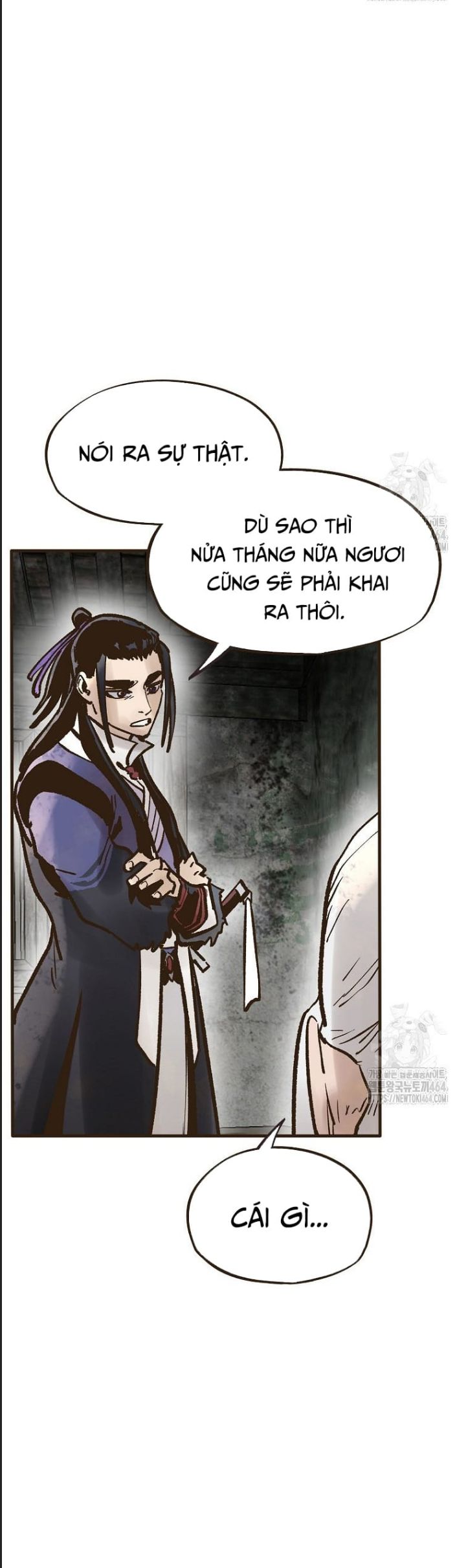 Quỷ Công Di Lục Chap 43 - Next Chap 44