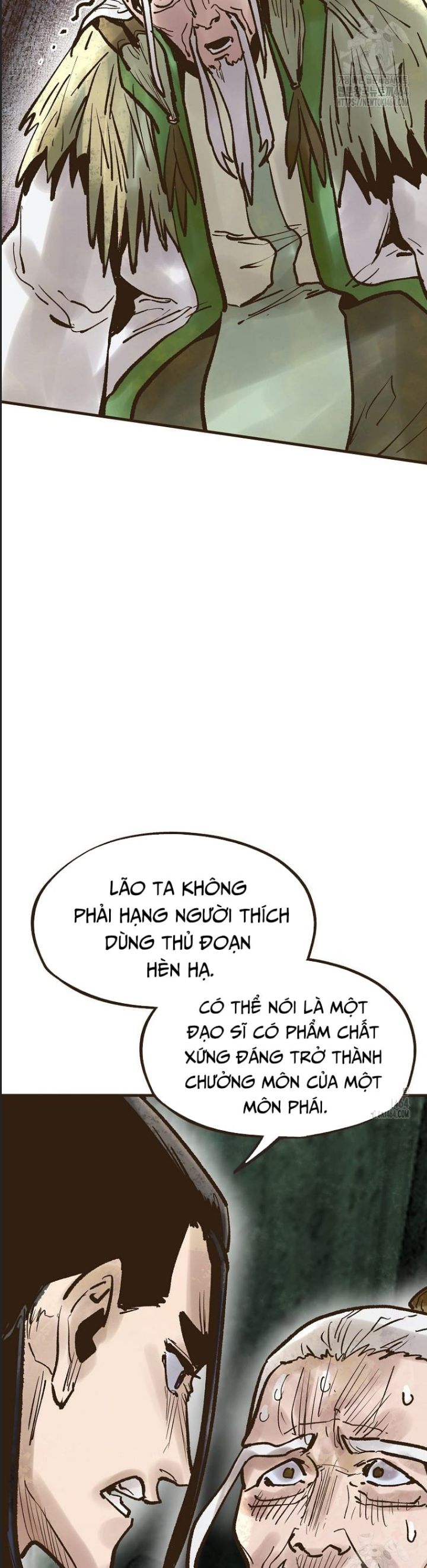 Quỷ Công Di Lục Chap 43 - Next Chap 44