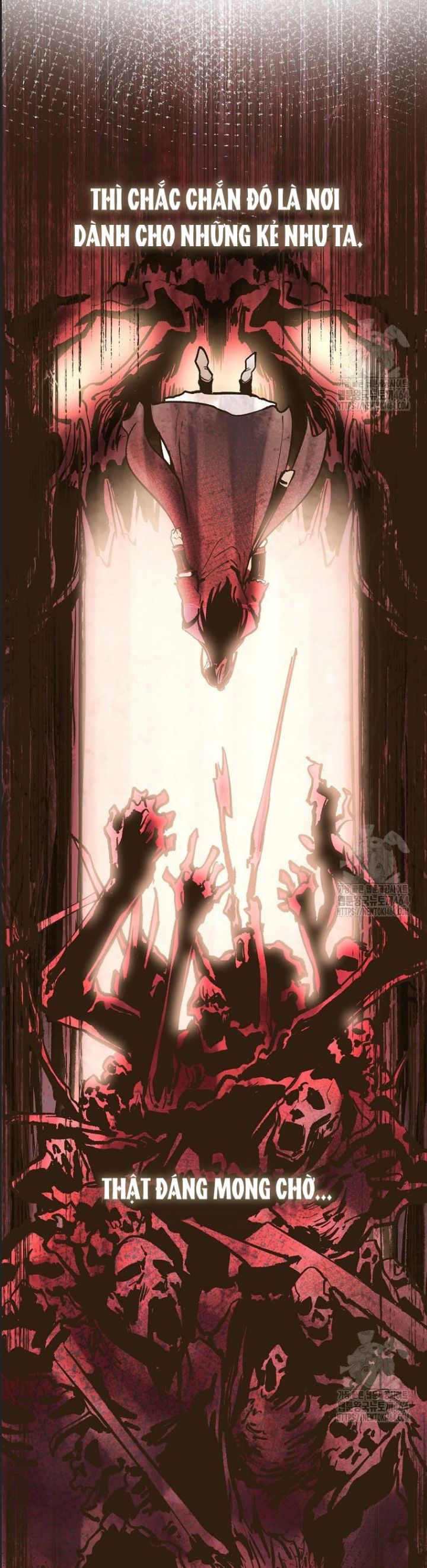Quỷ Công Di Lục Chap 43 - Next Chap 44