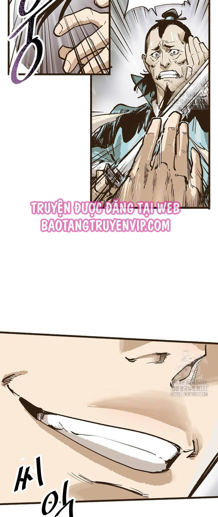 Quỷ Công Di Lục Chap 5 - Next Chap 6