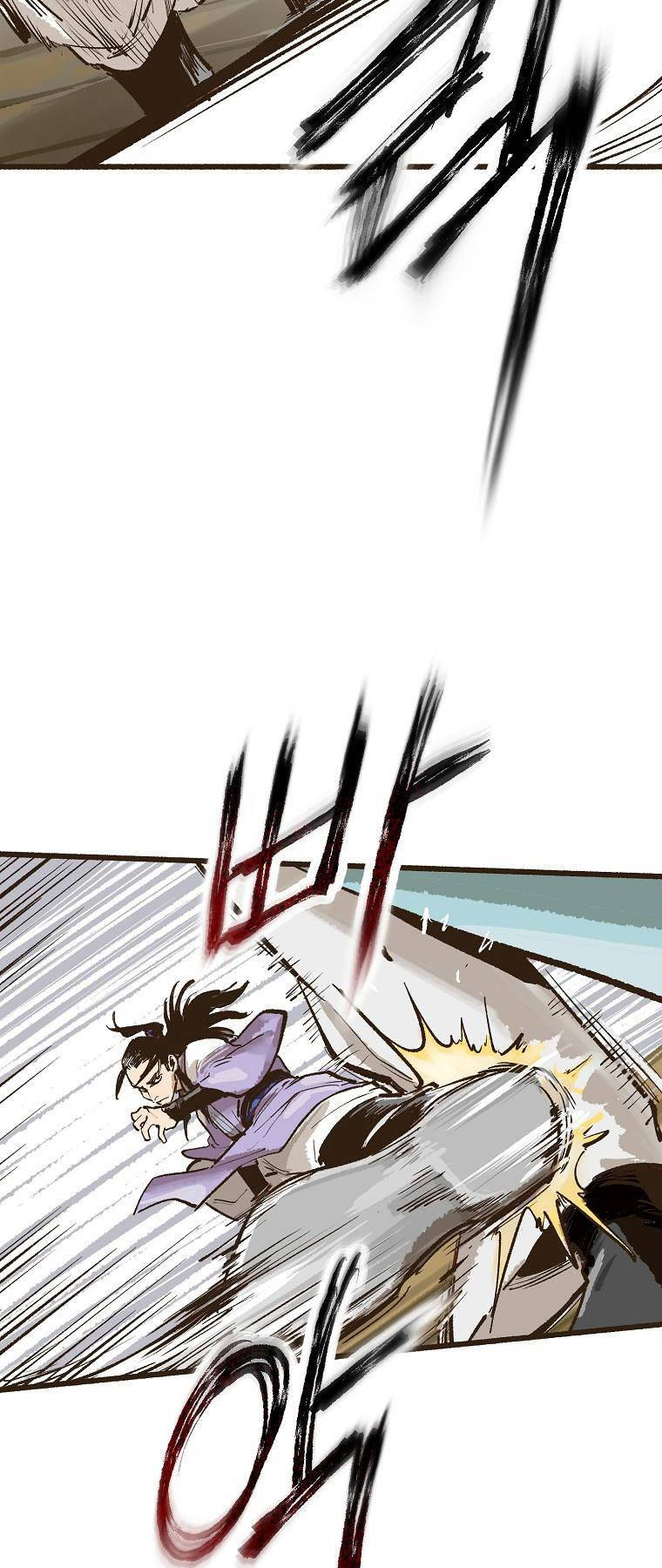 Quỷ Công Di Lục Chap 5 - Next Chap 6