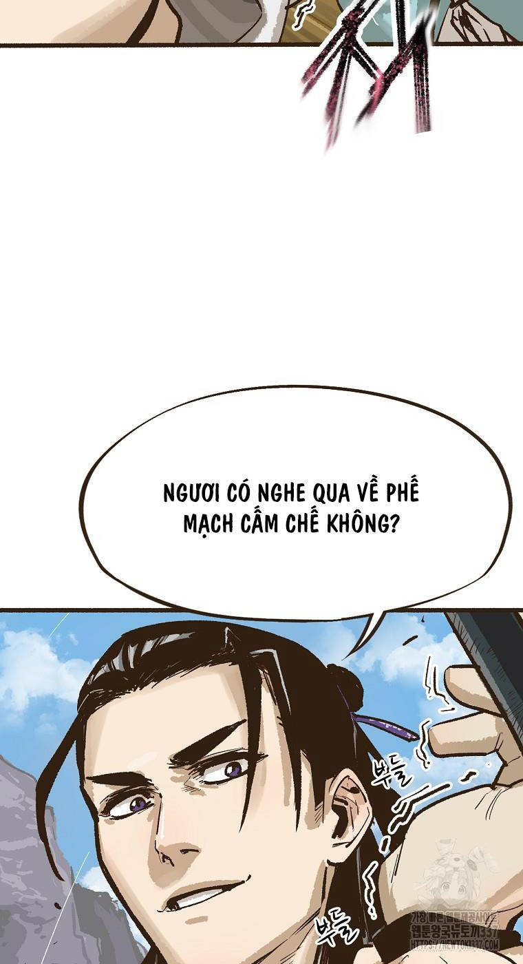 Quỷ Công Di Lục Chap 5 - Next Chap 6