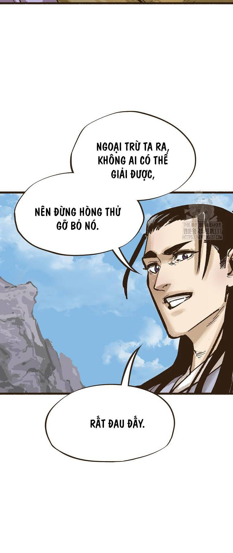 Quỷ Công Di Lục Chap 5 - Next Chap 6