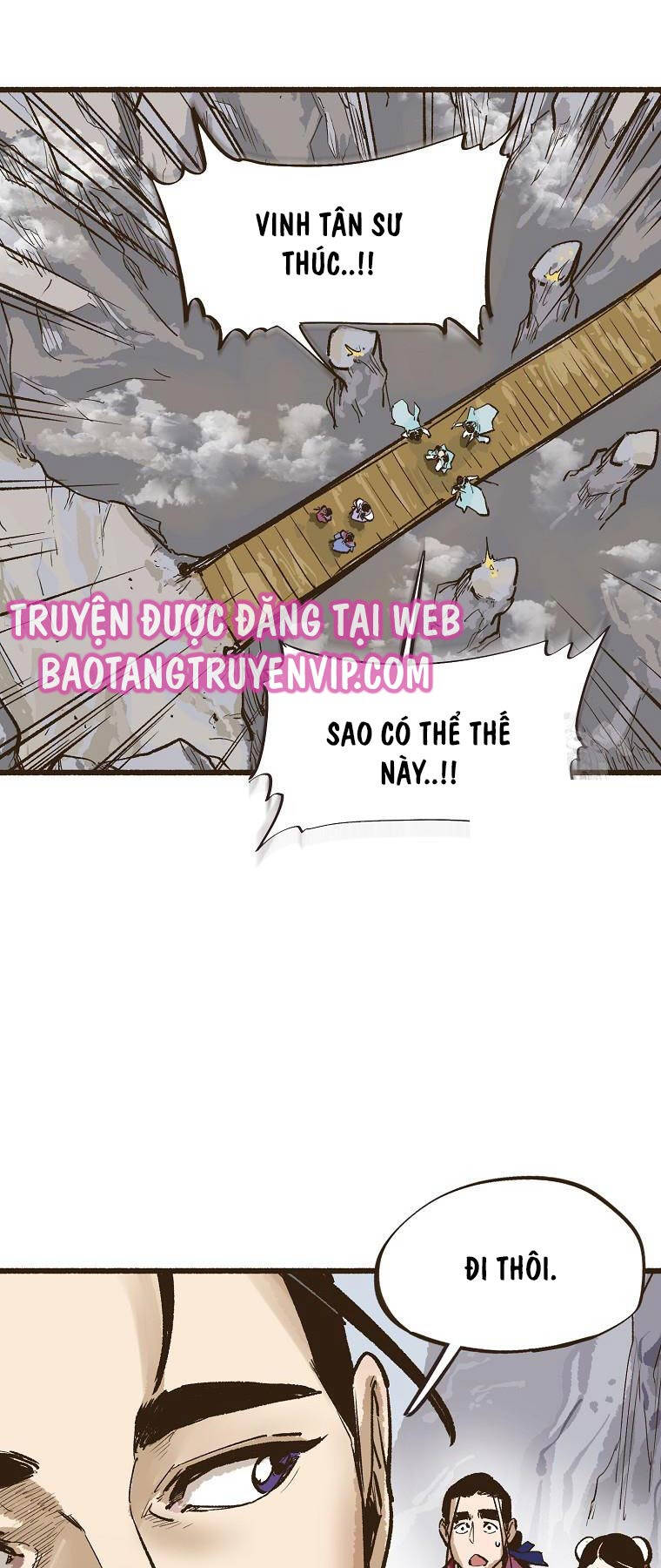 Quỷ Công Di Lục Chap 5 - Next Chap 6