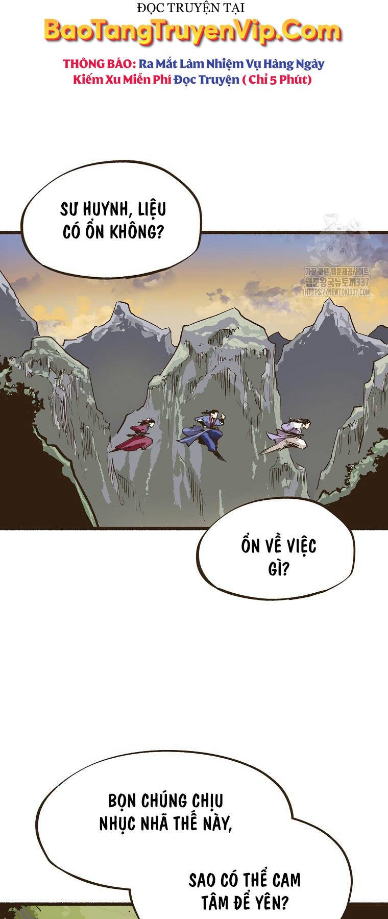 Quỷ Công Di Lục Chap 5 - Next Chap 6