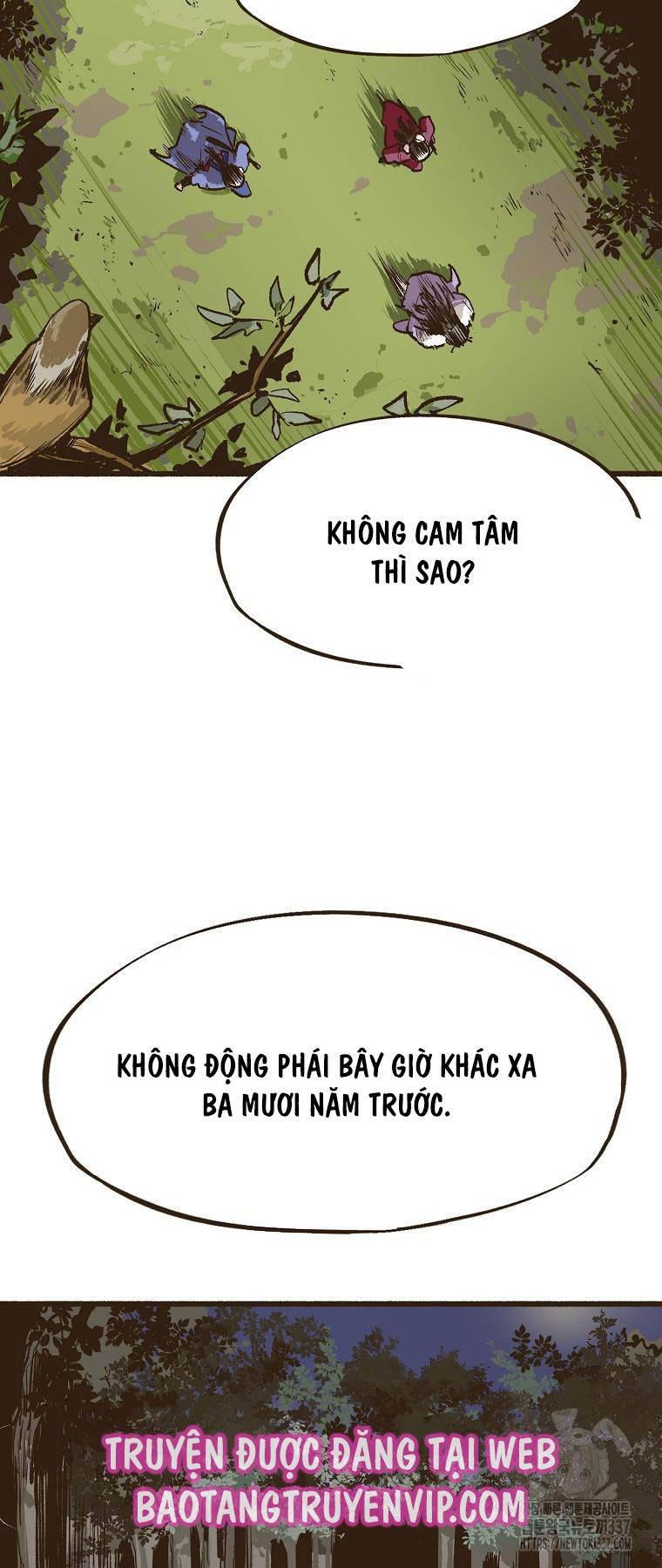 Quỷ Công Di Lục Chap 5 - Next Chap 6