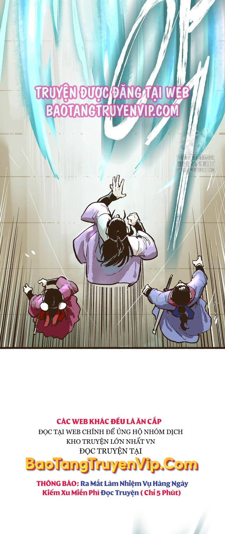 Quỷ Công Di Lục Chap 5 - Next Chap 6