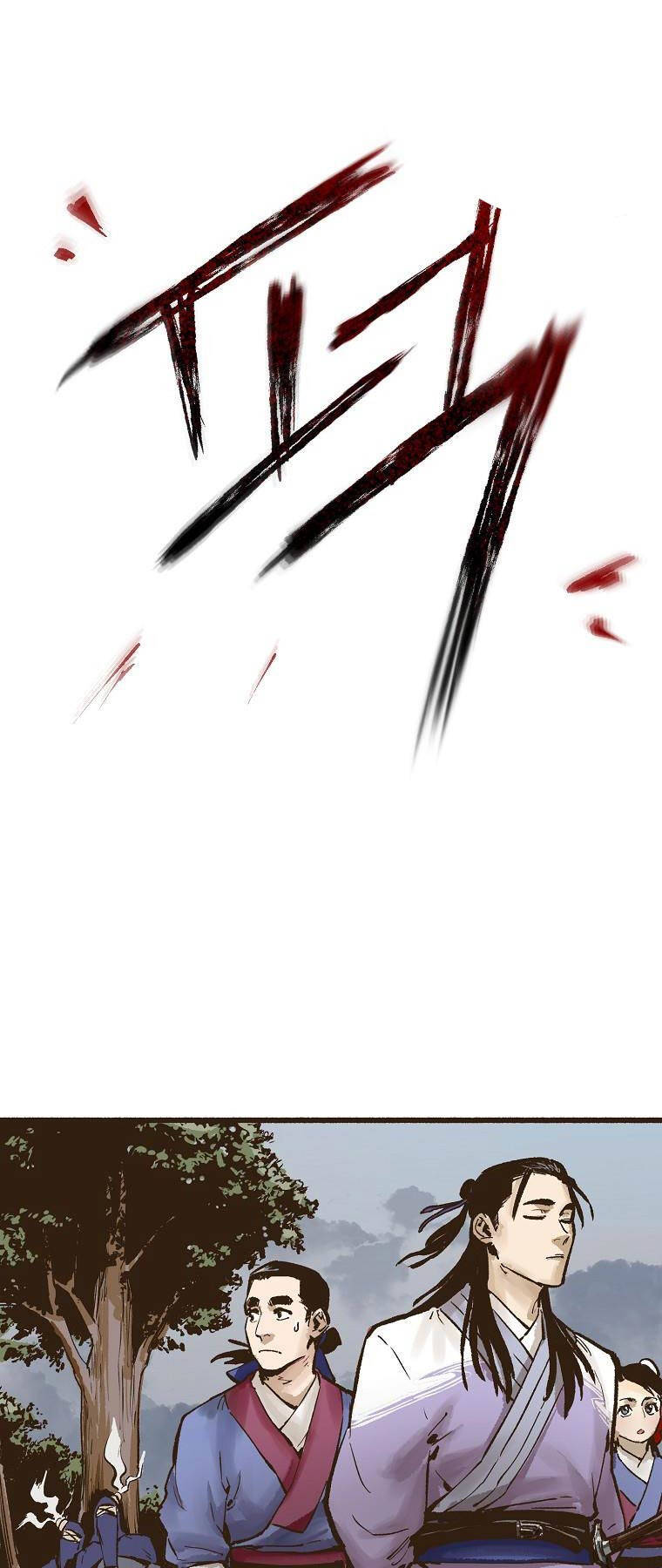 Quỷ Công Di Lục Chap 5 - Next Chap 6