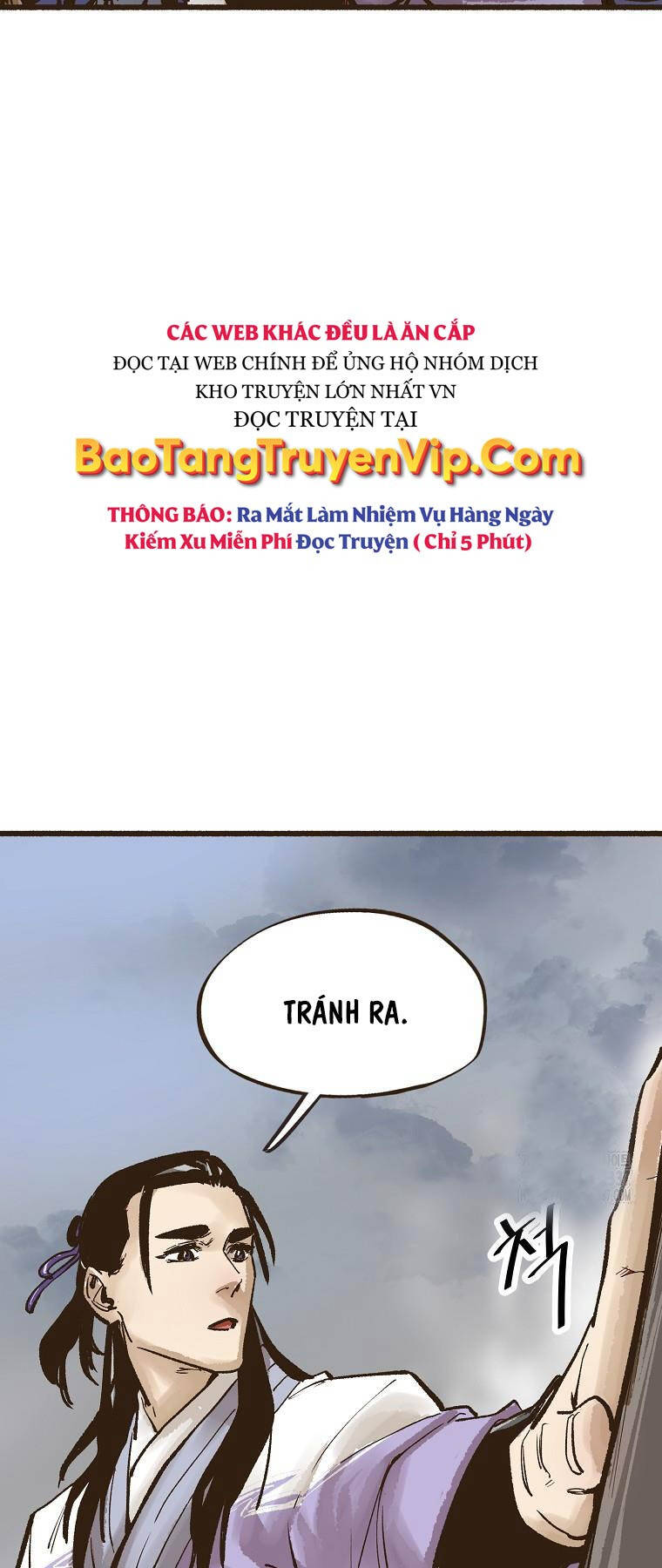 Quỷ Công Di Lục Chap 5 - Next Chap 6