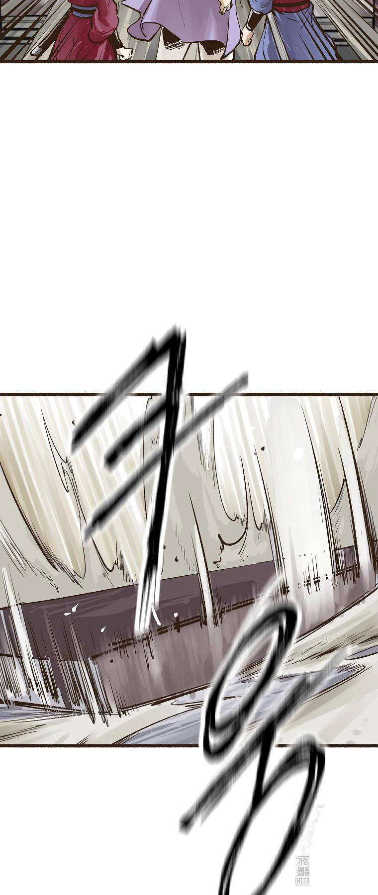 Quỷ Công Di Lục Chap 5 - Next Chap 6