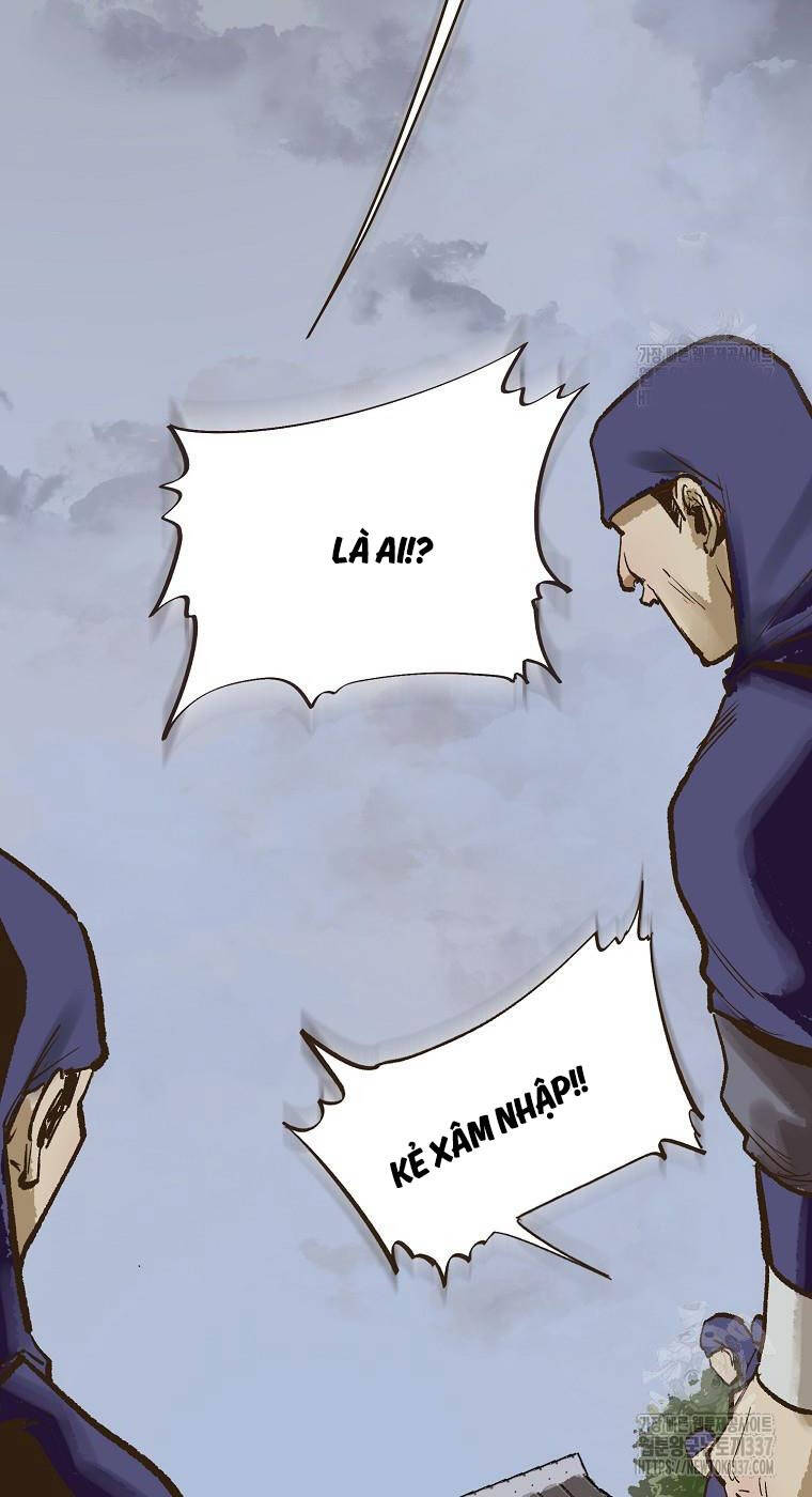 Quỷ Công Di Lục Chap 5 - Next Chap 6