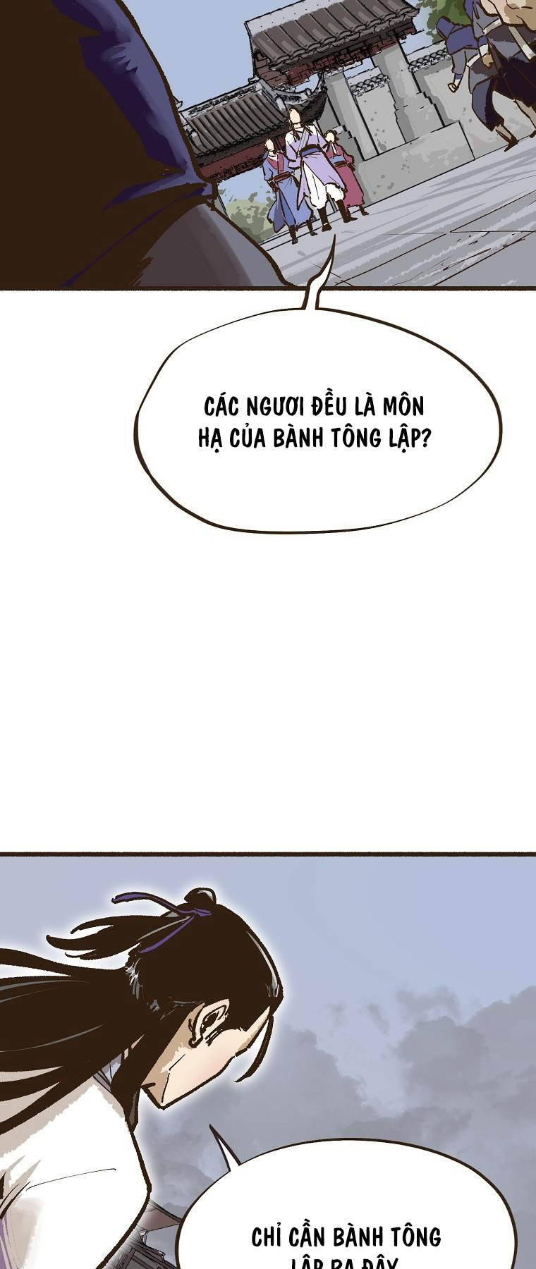 Quỷ Công Di Lục Chap 5 - Next Chap 6