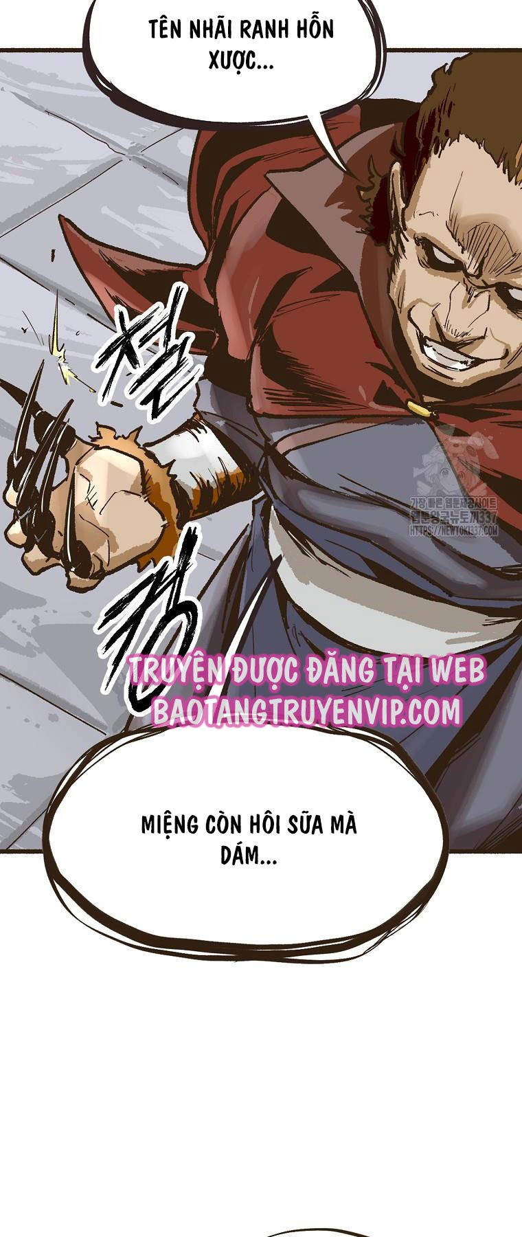Quỷ Công Di Lục Chap 5 - Next Chap 6