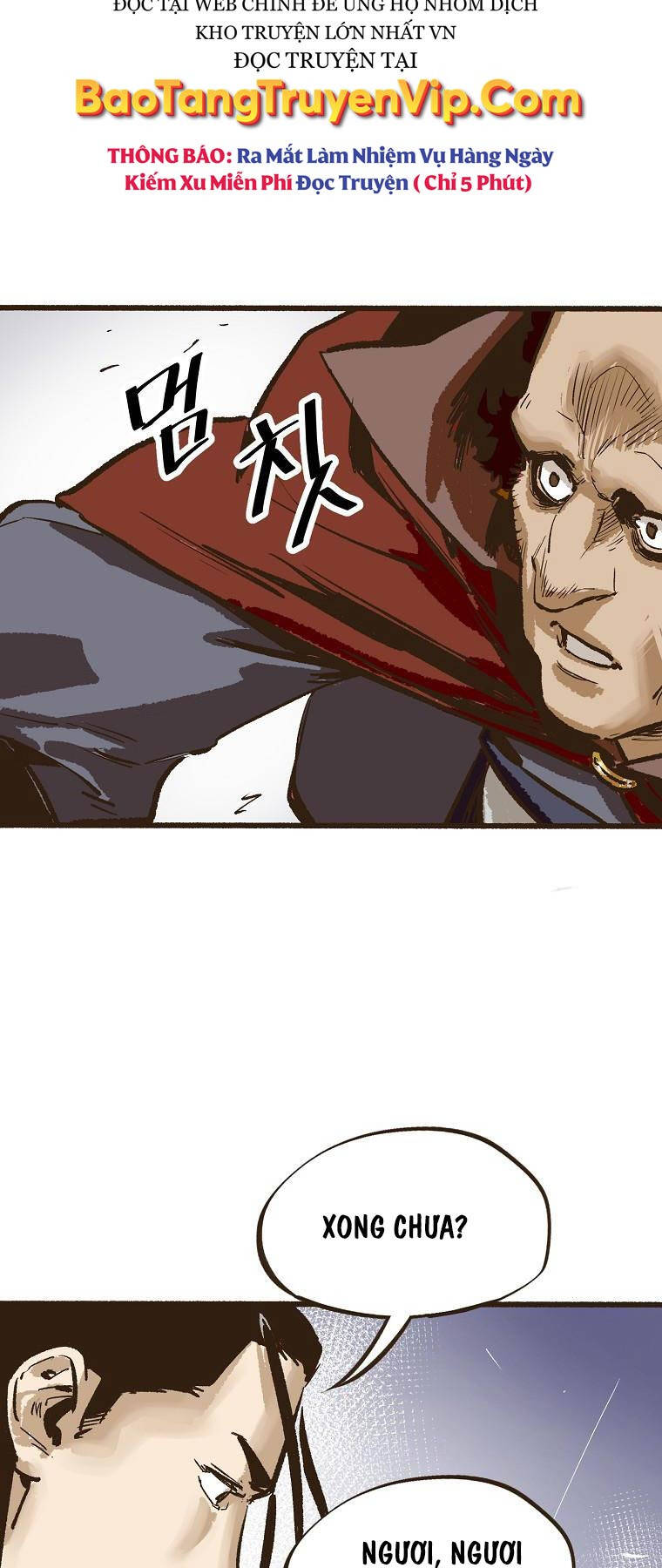 Quỷ Công Di Lục Chap 5 - Next Chap 6