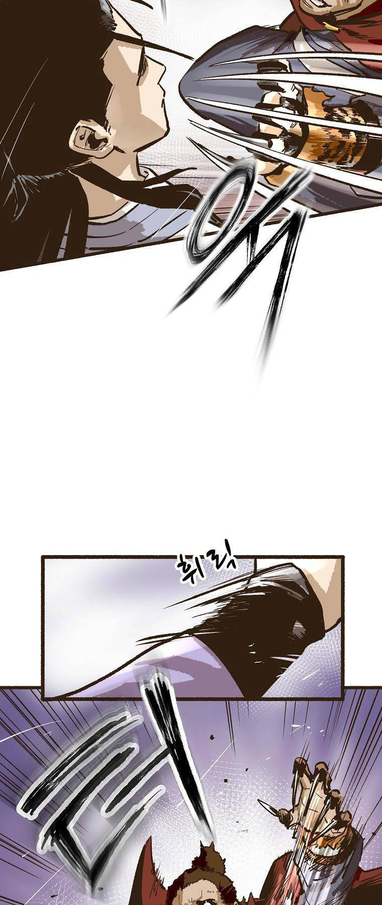 Quỷ Công Di Lục Chap 5 - Next Chap 6