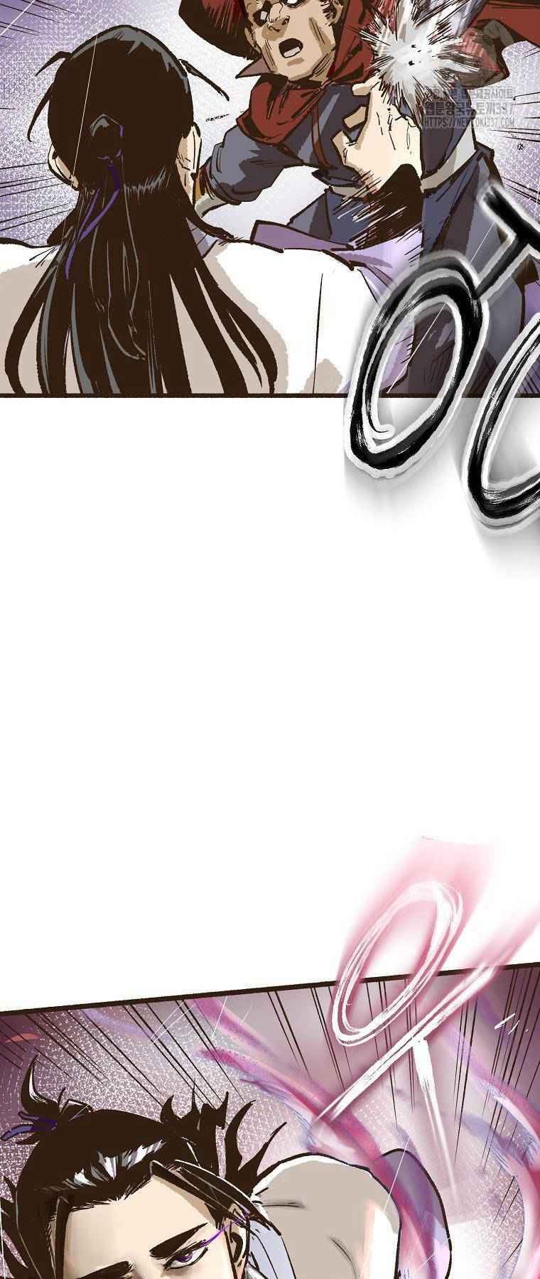 Quỷ Công Di Lục Chap 5 - Next Chap 6
