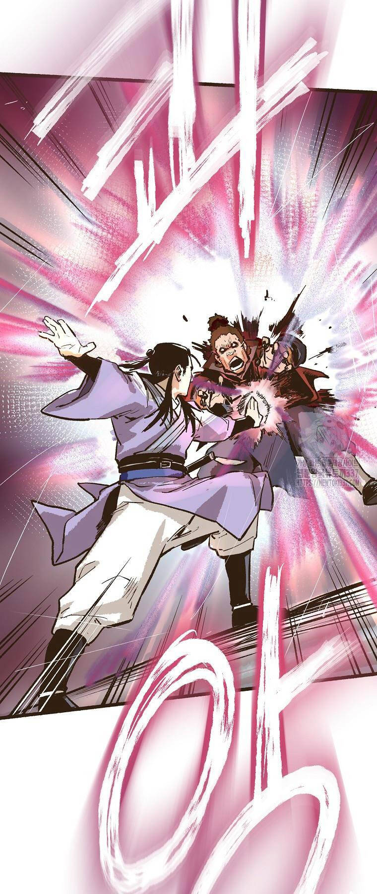 Quỷ Công Di Lục Chap 5 - Next Chap 6