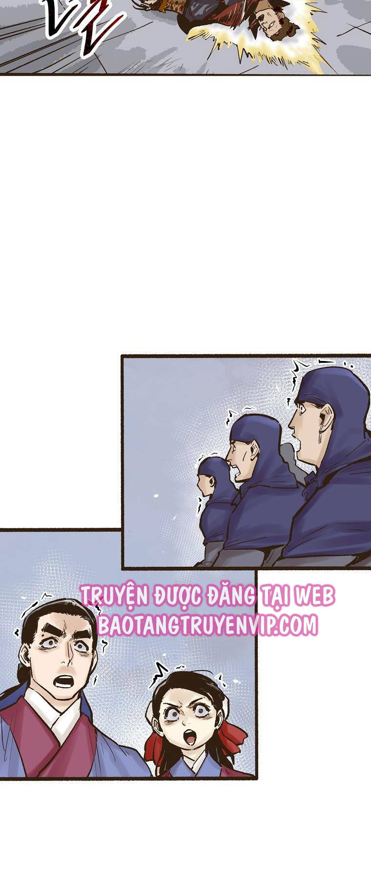 Quỷ Công Di Lục Chap 5 - Next Chap 6