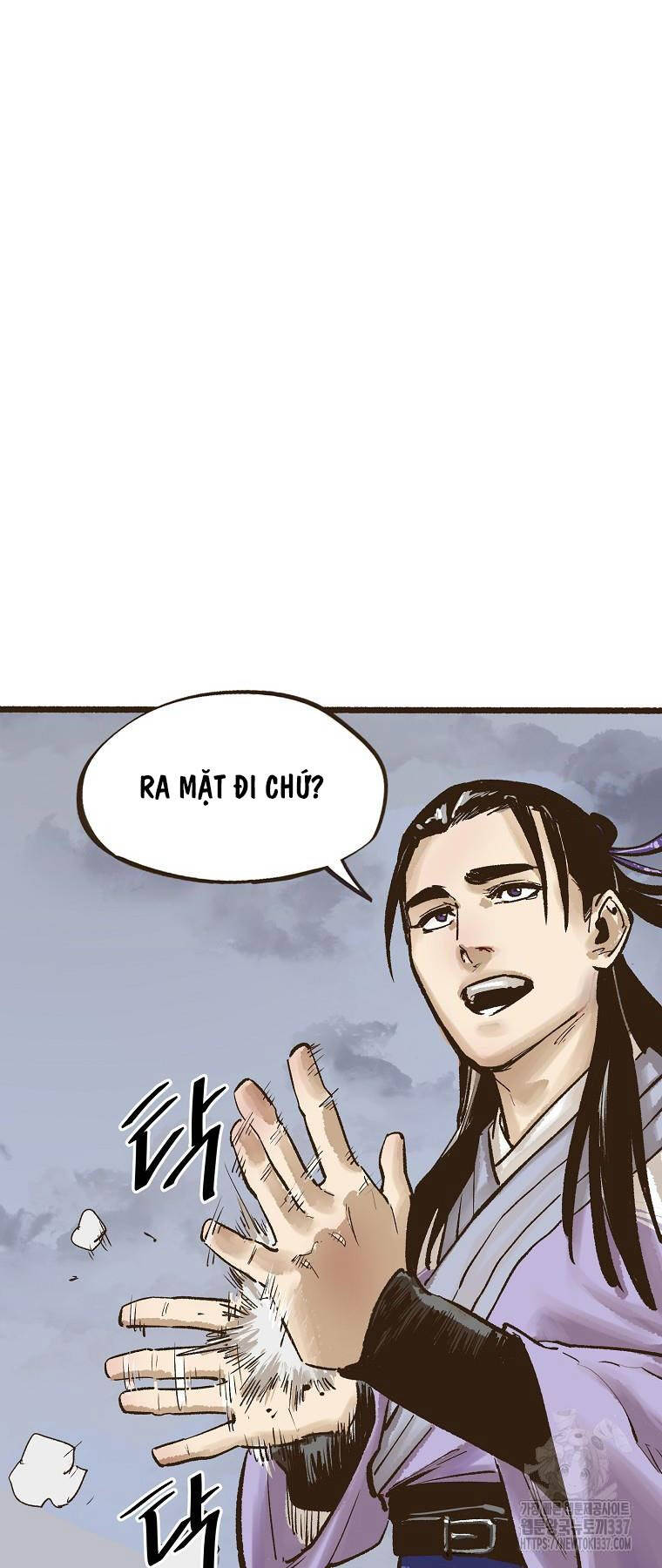 Quỷ Công Di Lục Chap 5 - Next Chap 6