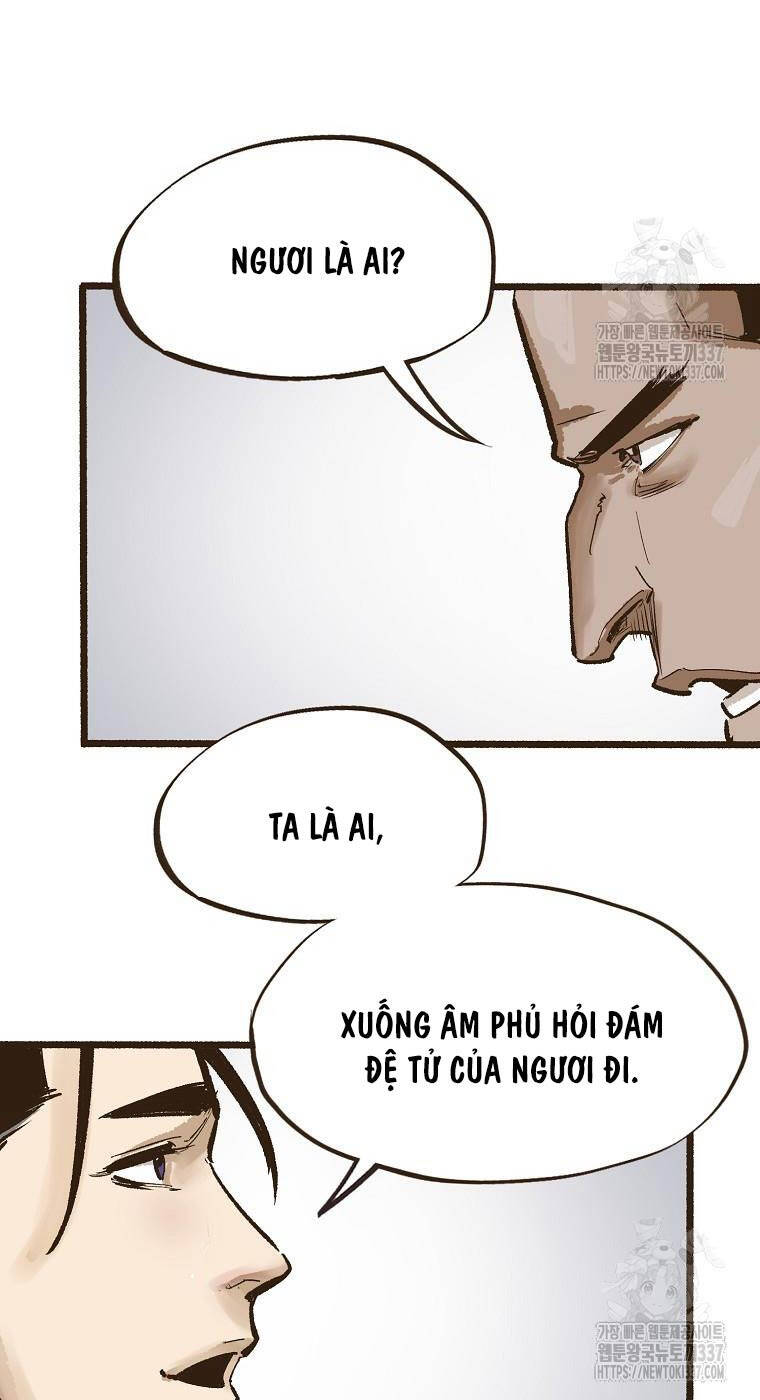 Quỷ Công Di Lục Chap 5 - Next Chap 6