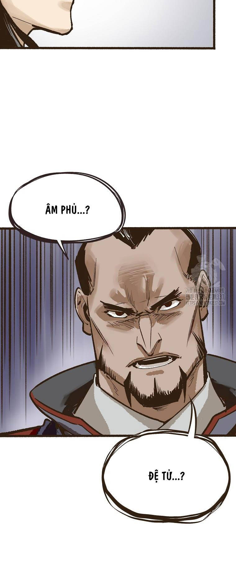 Quỷ Công Di Lục Chap 5 - Next Chap 6