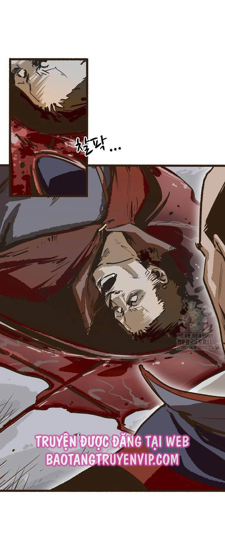 Quỷ Công Di Lục Chap 5 - Next Chap 6