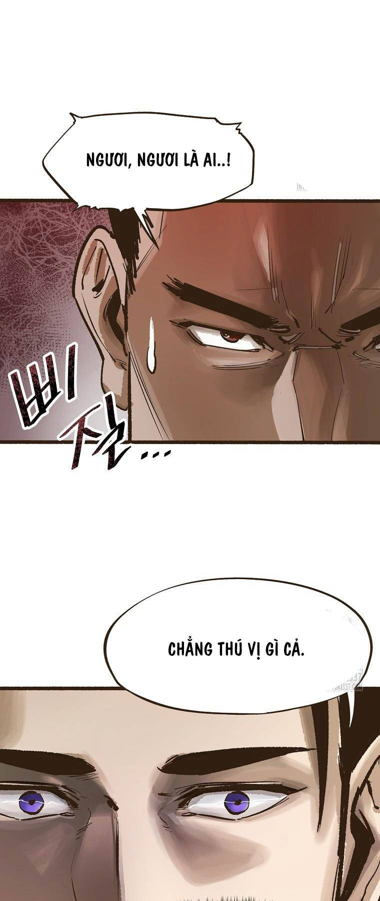Quỷ Công Di Lục Chap 5 - Next Chap 6