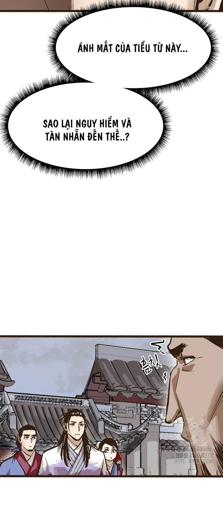 Quỷ Công Di Lục Chap 5 - Next Chap 6