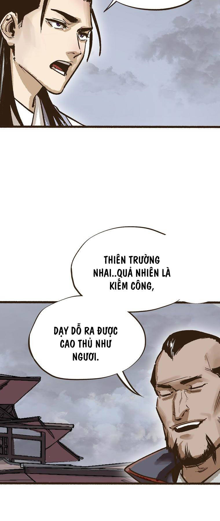 Quỷ Công Di Lục Chap 5 - Next Chap 6