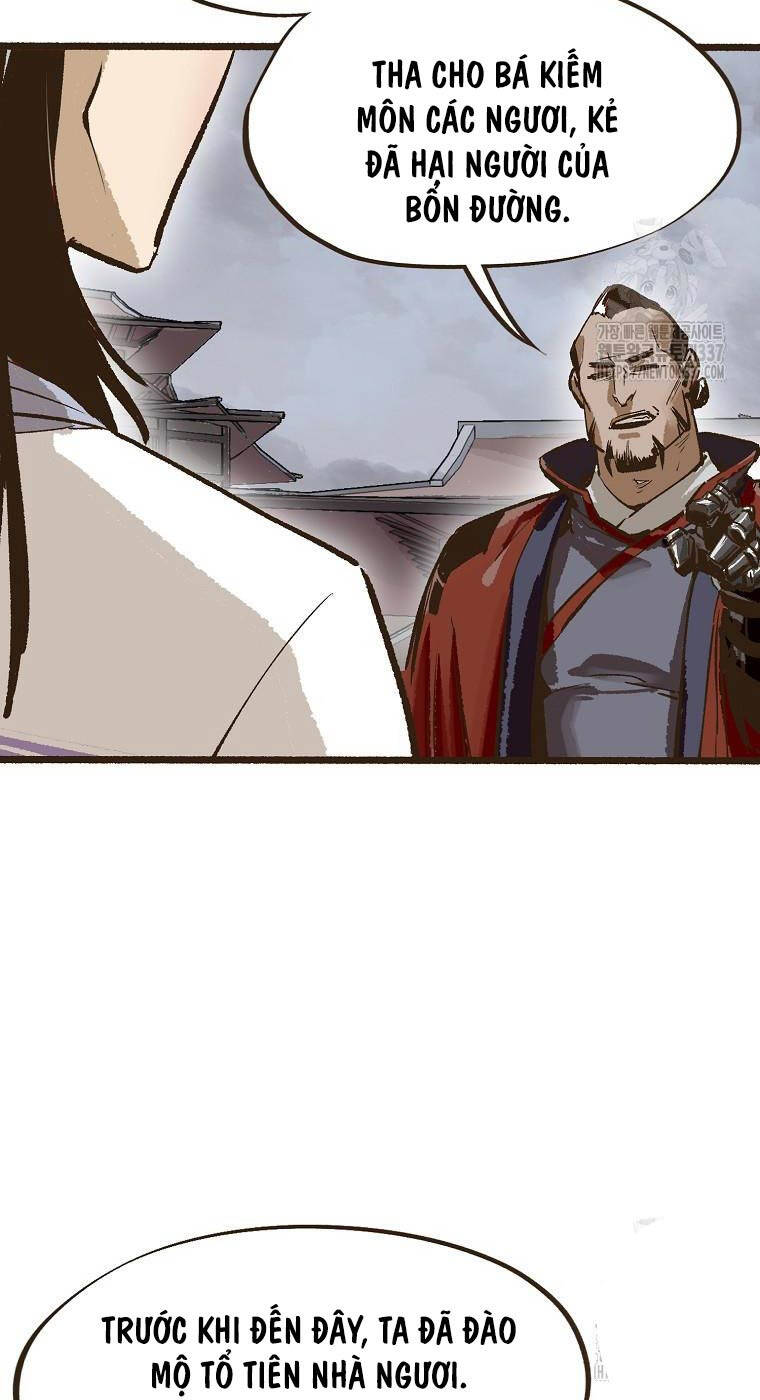 Quỷ Công Di Lục Chap 5 - Next Chap 6